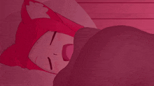 Ryomi Sleeping GIF - Ryomi Sleeping Cat GIFs