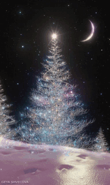 Glitter Christmas GIF - Glitter Christmas Tree GIFs