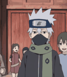 Kakashi Hatake Naruto Shippuden GIF - Kakashi Hatake Naruto Shippuden Willst Du Mir Nicht Gratulieren GIFs