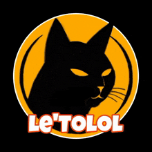 Letolol GIF - Letolol Tolol GIFs