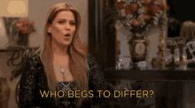 Real Housewives GIF - Real Housewives Of GIFs