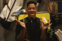 The Fresh Prince Of Bel Air Will Smith GIF - The Fresh Prince Of Bel Air Will Smith Sass GIFs