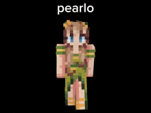 Pearlescentmoon Pearlo GIF - Pearlescentmoon Pearlo Pearl GIFs