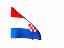 Croatia GIF - Croatia Croatian Flag GIFs