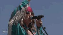 Told You So Lainey Wilson GIF - Told You So Lainey Wilson Stagecoach GIFs