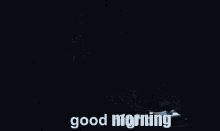 Good Morning Mahosute GIF - Good Morning Mahosute Faust GIFs