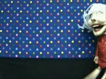 Ohsixthirty Puppet GIF - Ohsixthirty Puppet Walk GIFs
