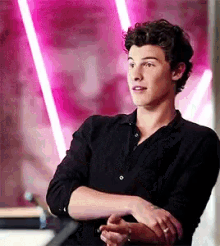 Shawn Mendes What GIF - Shawn Mendes What Shocked GIFs