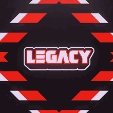 Legacy GIF - Legacy GIFs