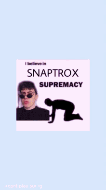 Snaptrox Cacabox GIF - Snaptrox Cacabox GIFs
