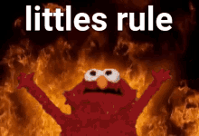 littles rule