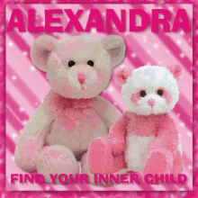 Alexandra Inner Child GIF - Alexandra Inner Child Alexandra Name GIFs