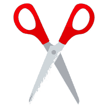 scissors joypixels