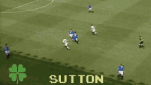 Chris Sutton Sutton GIF - Chris Sutton Sutton Celtic Fc GIFs