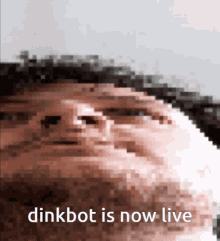 Dinkbot Dinkbot Stream GIF - Dinkbot Dinkbot Stream GIFs