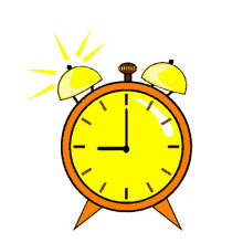 Clock Alarm Clock GIF - Clock Alarm Clock Alarm GIFs