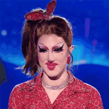 I Agree Alexandre Gemme GIF - I Agree Alexandre Gemme Queen Of The Universe GIFs