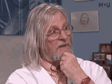 Raoult Didier GIF - Raoult Didier Pr GIFs