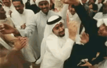 Dance GIF - Dance Saudi Saudiarabia GIFs
