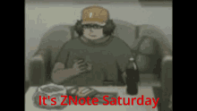 Znote Znote Saturday GIF - Znote Znote Saturday Saturday GIFs