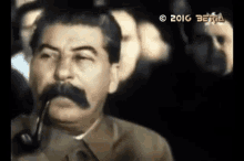 Joseph Stalin Ussr GIF - Joseph Stalin Ussr History GIFs