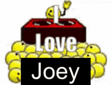 Joey Swagweezer GIF - Joey Swagweezer Weezerenjoyer GIFs