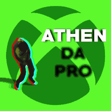 Athenda Pro Athe GIF - Athenda Pro Athe Nxtgen GIFs