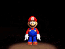 Mario Bubsy GIF - Mario Bubsy Explode GIFs