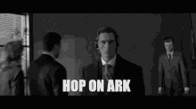 Hop On Ark Sigma Male Ark GIF - Hop On Ark Sigma Male Ark Hop On Ark Sigma GIFs