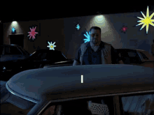 Walter Lebowski I Did Not Know That GIF - Walter Lebowski I Did Not Know That GIFs