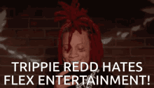 Trippie Redd Flex Entertainment GIF - Trippie Redd Flex Entertainment GIFs