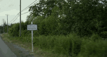 Driving Arrived GIF - Driving Arrived Road Sign GIFs
