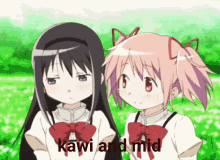 Kawi And Mid Kawi GIF - Kawi And Mid Kawi Kari GIFs