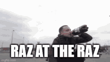 Raz The Raz GIF - Raz The Raz Raz At The Raz GIFs