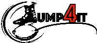 Kangoo Jump4it Sticker