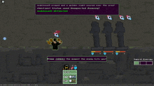 a screenshot of a video game that says sword energy at the bottom