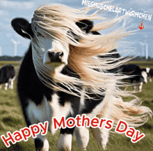 Mothers Muttertag GIF - Mothers Muttertag Mothers Day GIFs