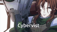 Cybervist Lockon Stratos GIF - Cybervist Lockon Stratos Gundam GIFs