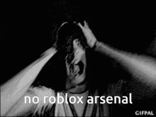 No Roblox GIF - No Roblox Arsenal GIFs