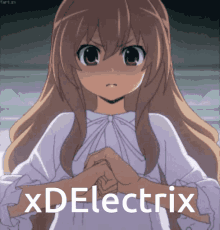 Xdelectrix GIF - Xdelectrix GIFs