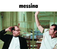 Messina GIF