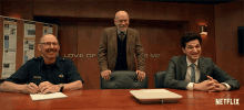 Laughing Dr Adrian Mallory GIF - Laughing Dr Adrian Mallory John Malkovich GIFs