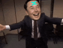 Elon Musk Twitter X GIF - Elon Musk Twitter X Multiversx GIFs