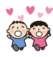 Minna No Tabo Sanrio Sticker - Minna No Tabo Sanrio Love Stickers