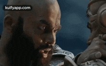 Turning Face And Looking Angry.Gif GIF - Turning Face And Looking Angry Karthi Turning Face GIFs