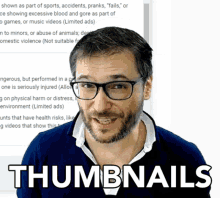 Thumbnails In The Pictures GIF - Thumbnails In The Pictures Images GIFs