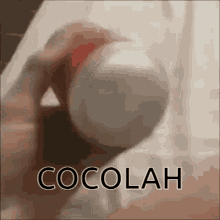Cocolah GIF - Cocolah GIFs