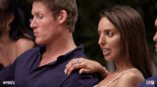 Oops Married At First Sight GIF - Oops Married At First Sight Awkward GIFs