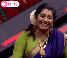 Laughter.Gif GIF - Laughter Priyanka Super Singer GIFs