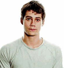 Dylan O Brien Stare GIF - Dylan O Brien Stare Handsome GIFs